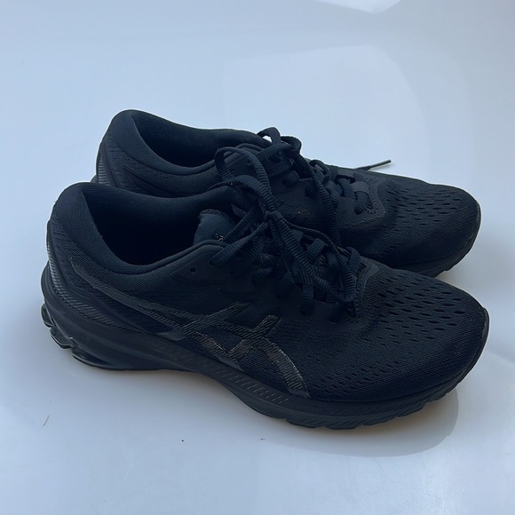 Asics GT-1000 Sneakers - Size 8.5 - N187-5 - Picture 2 of 6